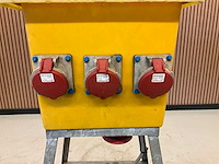 63a bouwstroomkast - afbeelding 8 van  9