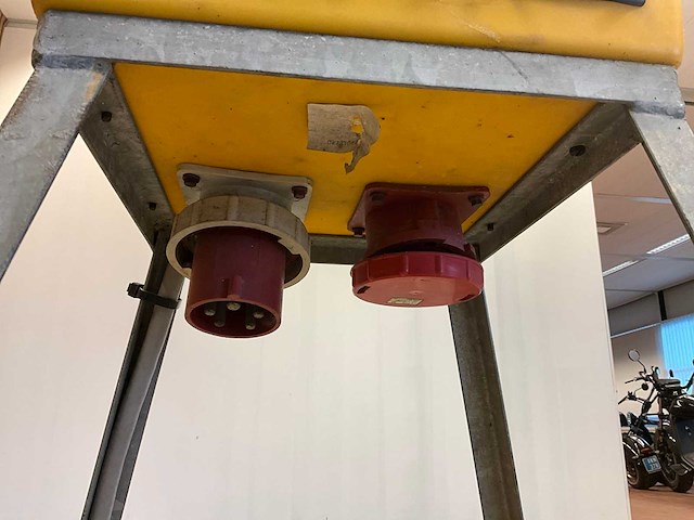 63a bouwstroomkast - afbeelding 4 van  9