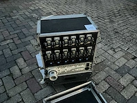 63a dimmerack in kist dimmerpack