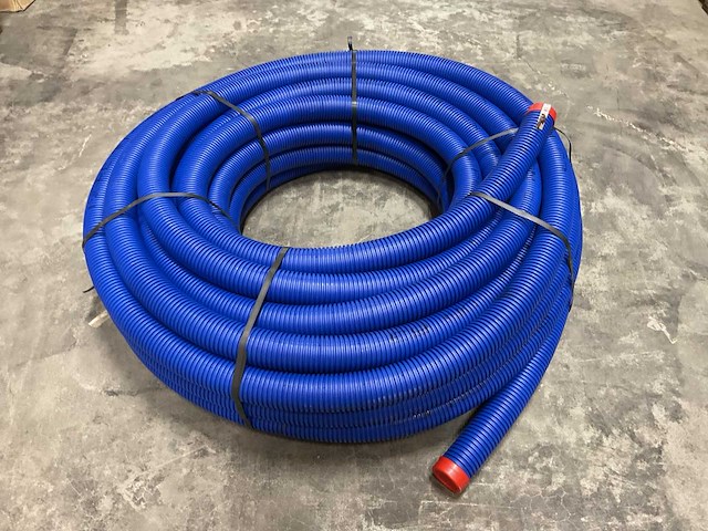 63mm rol mantelbuis - afbeelding 1 van  2