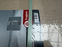 63x stellingkast draagkracht per legplank 175 kg toom - afbeelding 6 van  6