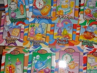 64 boekjes uit de wendy reek assorti - afbeelding 2 van  3