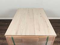 64 m2 laminaat plank - 1383 x 193 x 7 mm - afbeelding 3 van  4