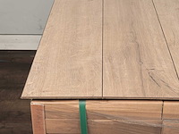 64 m2 laminaat plank - 1383 x 193 x 8 mm - afbeelding 2 van  4