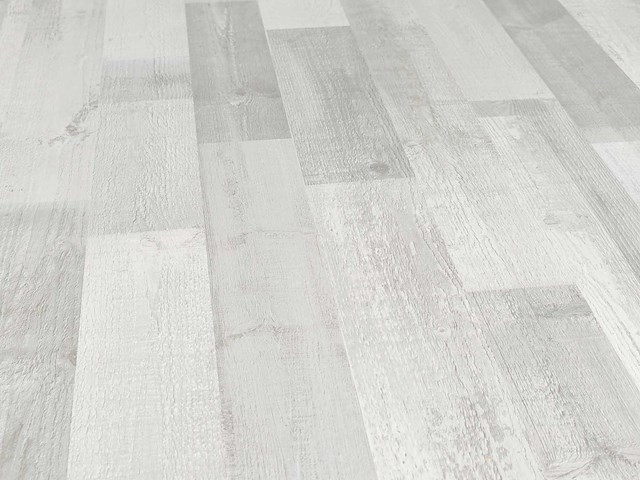 64 m2 laminaat plank - 1383 x 193 x 8 mm - afbeelding 1 van  4