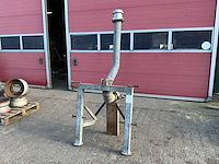 6”/4” verloopbuis - afbeelding 1 van  5