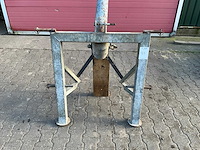 6”/4” verloopbuis - afbeelding 2 van  5