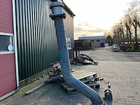 6”/4” verloopbuis - afbeelding 3 van  5