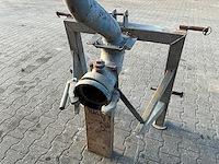 6”/4” verloopbuis - afbeelding 5 van  5