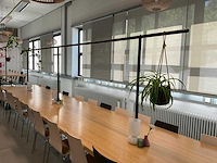 646cm vergadertafel - afbeelding 4 van  5