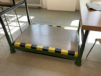 646cm vergadertafel - afbeelding 5 van  5