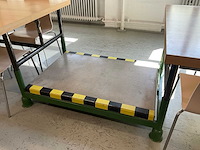 646cm vergadertafel - afbeelding 4 van  4