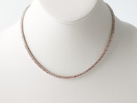6.46ct necklace