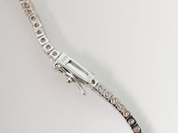 6.46ct necklace - afbeelding 6 van  7