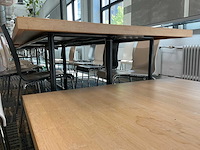 648cm vergadertafel - afbeelding 4 van  6