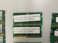 64gb(16x 4gb) ddr3 so-dimm van diverse merken - afbeelding 4 van  7