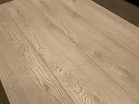 64m² purity pulse eiken grijs laminaatvloer - afbeelding 8 van  11