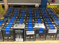 64x binnenband w.o. vredestein, schwalbe - afbeelding 1 van  5