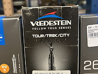 64x binnenband w.o. vredestein, schwalbe - afbeelding 4 van  5