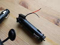 64x sigarettenaanstekerplug - afbeelding 6 van  11