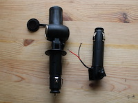 64x sigarettenaanstekerplug - afbeelding 7 van  11