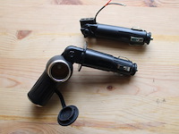 64x sigarettenaanstekerplug - afbeelding 9 van  11