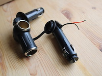 64x sigarettenaanstekerplug - afbeelding 10 van  11