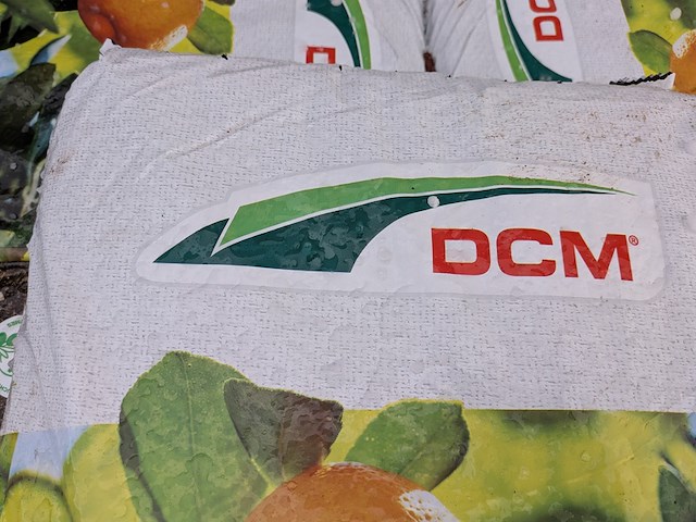 64x zak potgrond a 30 liter dcm - afbeelding 2 van  10