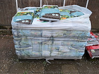 64x zak potgrond a 30 liter dcm - afbeelding 1 van  10