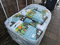 64x zak potgrond a 30 liter dcm - afbeelding 4 van  10