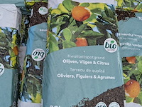 64x zak potgrond a 30 liter dcm - afbeelding 5 van  10