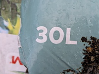 64x zak potgrond a 30 liter dcm - afbeelding 7 van  10