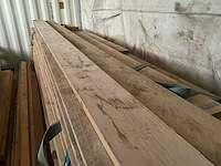 65 balken en 48 steigerplanken (113x) - afbeelding 7 van  8