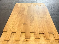65 m2 parket eiken multiplank - 500 x 65 x 10,3 mm - afbeelding 3 van  3