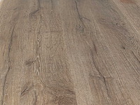 65 m2 pvc click plank - 1251 x 187 x 4,2 mm - afbeelding 1 van  4