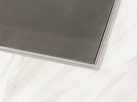 65 m2 pvc click tegel met xps onderlaag - 610 x 305 x 5 mm - afbeelding 2 van  3