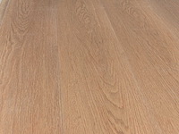 65 m2 pvc spc click plank met xps onderlaag - 1220 x 228 x 4+1 mm - afbeelding 1 van  4