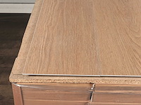65 m2 pvc spc click plank met xps onderlaag - 1220 x 228 x 4+1 mm - afbeelding 2 van  4