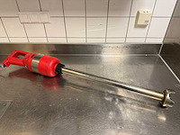 650vv - professionele staafmixer - afbeelding 1 van  2