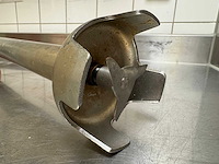 650vv - professionele staafmixer - afbeelding 2 van  2