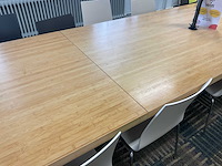 655cm vergadertafel - afbeelding 2 van  7