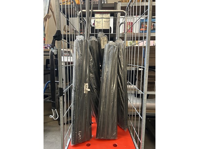 65x krimpkous cellpack srh2 40-12 - afbeelding 1 van  5