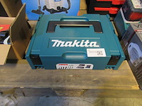 66--dlg boor/bit/ accessiores set makita, b-43044 - afbeelding 3 van  4