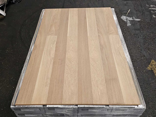 66 m2 laminaat plank - 1207 x 198 x 11 mm - afbeelding 3 van  3