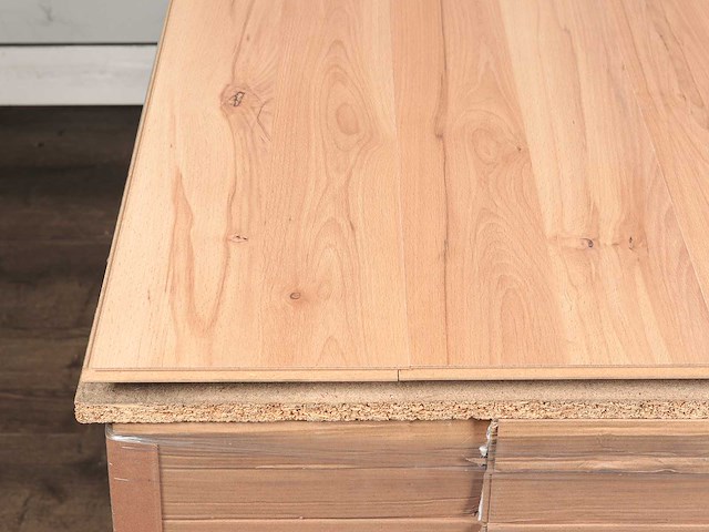 66 m2 laminaat plank - 1383 x 193 x 7 mm - afbeelding 2 van  4