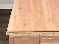 66 m2 laminaat plank - 1383 x 193 x 7 mm - afbeelding 2 van  4