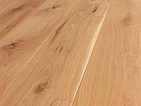 66 m2 parket eiken xl mutliplank - 2200 x 180 x 14 mm - afbeelding 1 van  4