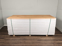 66 m2 parket eiken xl mutliplank - 2200 x 180 x 14 mm - afbeelding 4 van  4