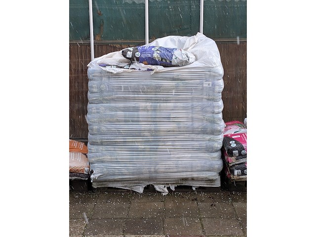 66x zak potgrond a 30 liter dcm - afbeelding 1 van  7