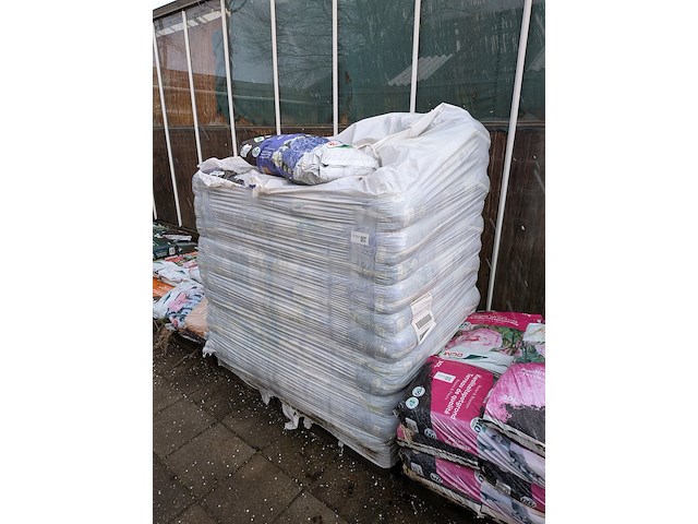 66x zak potgrond a 30 liter dcm - afbeelding 2 van  7